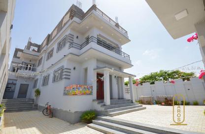 Villa - 7+ Bedrooms - 4 Bathrooms for sale in Ring Road - Moharam Bek - Hay Sharq - Alexandria