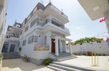 Villa - 7+ Bedrooms - 4 Bathrooms for sale in Ring Road - Moharam Bek - Hay Sharq - Alexandria