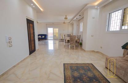Villa - 7+ Bedrooms - 4 Bathrooms for sale in Ring Road - Moharam Bek - Hay Sharq - Alexandria