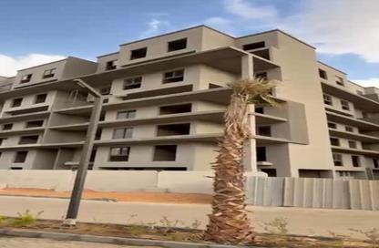Apartment - 3 - 3 for sale in Vinci - New Capital Compounds - New Capital City - Cairo