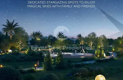 تاون هاوس - 3 غرف نوم - 4 حمامات للبيع في طلالة - كمبوندات هليوبوليس الجديدة - هليوبوليس الجديدة - القاهرة