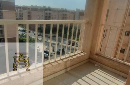 شقة - 2 غرف نوم - 1 حمام للبيع في B7 - مدينتي - القاهرة
