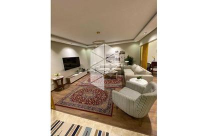 Apartment - 3 Bedrooms - 2 Bathrooms for sale in Bahgat Ali St. (Ebn Al Nabeh) - Zamalek - Cairo Apartment - 3 Bedrooms - 2 Bathrooms for sale in Bahgat Ali St. (Ebn Al Nabeh) - Zamalek - Cairo
