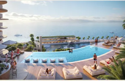 شاليه - 1 حمام للبيع في المونت جلاله - العين السخنة - السويس