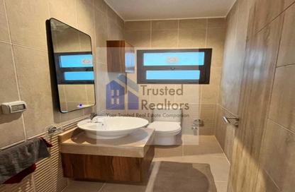Apartment - 2 Bedrooms - 3 Bathrooms for rent in Moon Residences - Fifth Square - The 5th Settlement - New Cairo City - Cairo Apartment - 2 Bedrooms - 3 Bathrooms for rent in Moon Residences - Fifth Square - The 5th Settlement - New Cairo City - Cairo