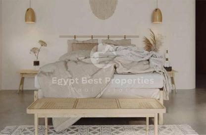 Villa - 5 - 5 for sale in Wadi Jebal - Soma Bay - Safaga - Hurghada - Red Sea