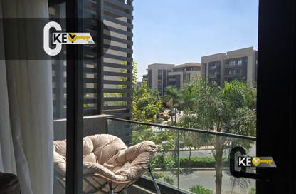Apartment - Studio - 1 for rent in Privado - Madinaty - Cairo
