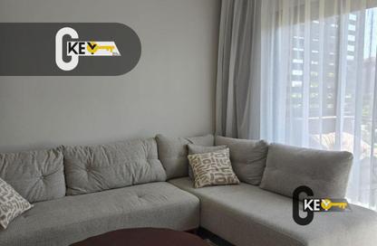 Apartment - Studio - 1 for rent in Privado - Madinaty - Cairo