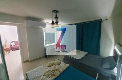 Chalet - 1 Bedroom - 1 Bathroom for rent in Marassi - Sidi Abdel Rahman - North Coast