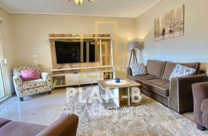 Apartment - 2 Bedrooms - 3 Bathrooms for sale in New Giza - Cairo Alexandria Desert Road - 6 October City - Giza