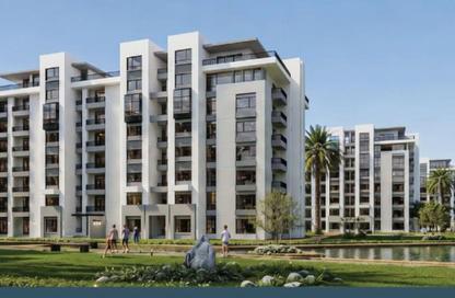 Duplex - 5 Bedrooms - 5 Bathrooms for sale in De Joya - New Capital Compounds - New Capital City - Cairo
