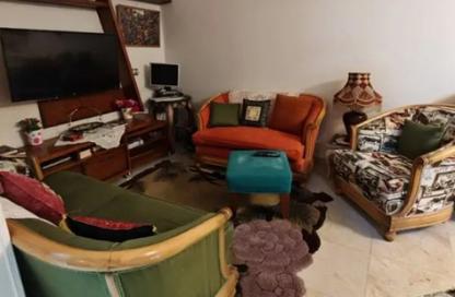 Apartment - 2 Bedrooms - 2 Bathrooms for sale in El Yasmeen 8 - El Yasmeen - New Cairo City - Cairo