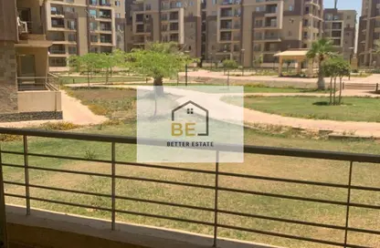 Apartment - 3 Bedrooms - 3 Bathrooms for sale in Al Andalus District - New Cairo City - Cairo