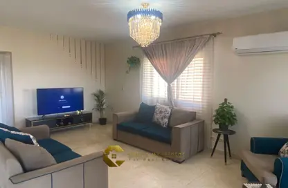 Apartment - 3 Bedrooms - 2 Bathrooms for rent in Beverly Hills - Sheikh Zayed Compounds - Sheikh Zayed City - Giza