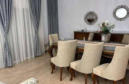 Townhouse - 3 Bedrooms - 4 Bathrooms for sale in The Square - 5th Settlement Compounds - The 5th Settlement - New Cairo City - Cairo