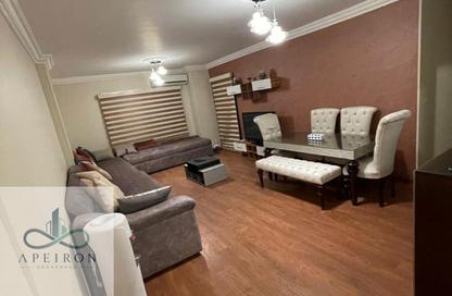Apartment - 3 Bedrooms - 2 Bathrooms for rent in B1 - Madinaty - Cairo Apartment - 3 Bedrooms - 2 Bathrooms for rent in B1 - Madinaty - Cairo