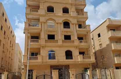شقة - 3 غرف نوم - 3 حمامات للبيع في عمارات الاندلس - حى الاندلس - مدينة القاهرة الجديدة - القاهرة