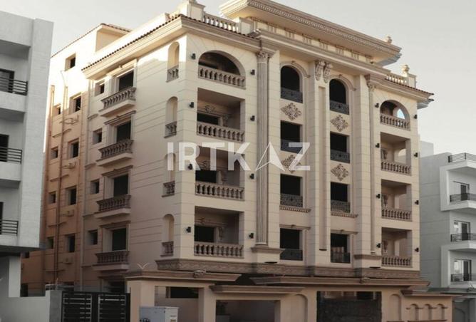 8578590 - الصورة الرئيسية للعقار