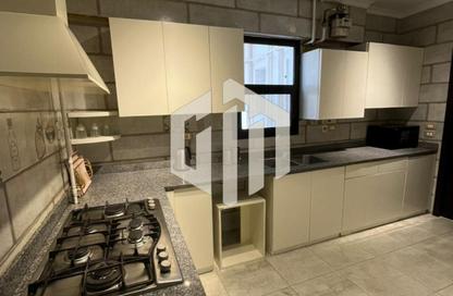 Duplex - 2 Bedrooms - 2 Bathrooms for rent in South Lotus - El Lotus - New Cairo City - Cairo Duplex - 2 Bedrooms - 2 Bathrooms for rent in South Lotus - El Lotus - New Cairo City - Cairo