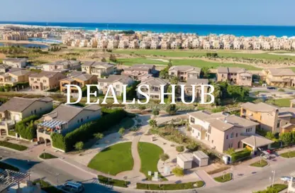 شاليه - 3 غرف نوم - 2 حمامات للبيع في مراسي - سيدي عبد الرحمن - الساحل الشمالي