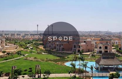 Townhouse - 4 - 4 for sale in Layan Residence - 5th Settlement Compounds - The 5th Settlement - New Cairo City - Cairo
