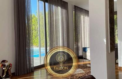 Apartment - 3 Bedrooms - 2 Bathrooms for sale in El Patio 7 - 5th Settlement Compounds - The 5th Settlement - New Cairo City - Cairo