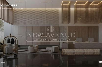 Hotel Apartment - 1 - 1 for sale in Sumou Boulebvard - Mostakbal City - Future City - Cairo