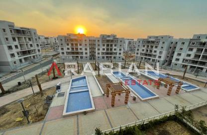 Apartment - 3 Bedrooms - 3 Bathrooms for sale in JAYD Residence - 5th Settlement Compounds - The 5th Settlement - New Cairo City - Cairo Apartment - 3 Bedrooms - 3 Bathrooms for sale in JAYD Residence - 5th Settlement Compounds - The 5th Settlement - New Cairo City - Cairo