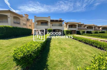 Chalet - 3 Bedrooms - 2 Bathrooms for sale in La Vista 6 - La Vista - Al Ain Al Sokhna - Suez Chalet - 3 Bedrooms - 2 Bathrooms for sale in La Vista 6 - La Vista - Al Ain Al Sokhna - Suez