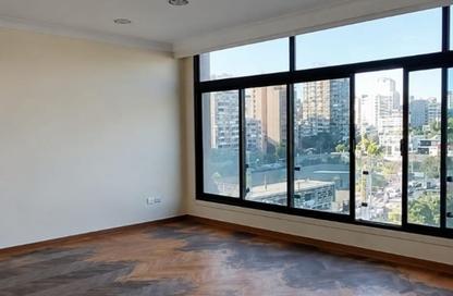 Apartment - 3 Bedrooms - 2 Bathrooms for sale in Shooting Club Street - Dokki - Giza
