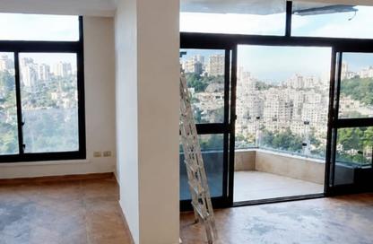 Apartment - 3 Bedrooms - 2 Bathrooms for sale in Shooting Club Street - Dokki - Giza