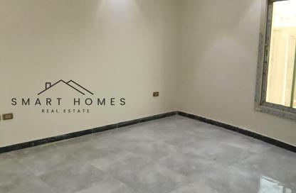 Apartment - 3 Bedrooms - 1 Bathroom for rent in 8th District - Sheikh Zayed City - Giza