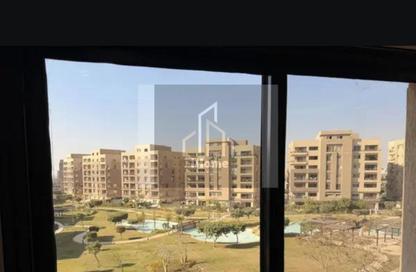 Apartment - 3 Bedrooms - 3 Bathrooms for rent in The Square - 5th Settlement Compounds - The 5th Settlement - New Cairo City - Cairo