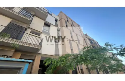 Apartment - 3 Bedrooms - 3 Bathrooms for sale in The Courtyards - Sheikh Zayed Compounds - Sheikh Zayed City - Giza Apartment - 3 Bedrooms - 3 Bathrooms for sale in The Courtyards - Sheikh Zayed Compounds - Sheikh Zayed City - Giza