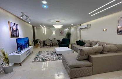 Apartment - 3 Bedrooms - 2 Bathrooms for rent in Privado - Madinaty - Cairo