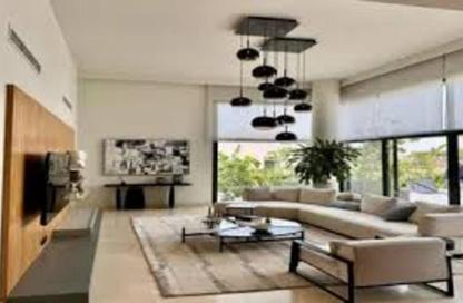 Apartment - 3 Bedrooms - 2 Bathrooms for sale in Nyoum October - Northern Expansions - 6 October City - Giza