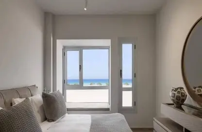 شاليه - 2 غرف نوم - 1 حمام للبيع في دوس - قسم الضبعة - الساحل الشمالي