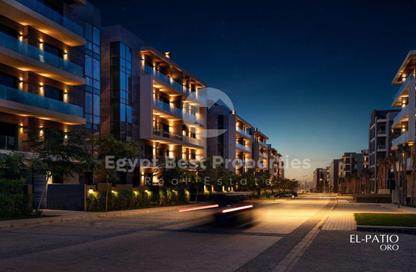 شقة - 3 غرف نوم - 3 حمامات للبيع في الباتيو اورو - كمبوندات التجمع الخامس - التجمع الخامس - مدينة القاهرة الجديدة - القاهرة شقة - 3 غرف نوم - 3 حمامات للبيع في الباتيو اورو - كمبوندات التجمع الخامس - التجمع الخامس - مدينة القاهرة الجديدة - القاهرة