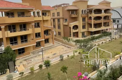 شقة - 3 غرف نوم - 2 حمامات للبيع في مدينة الخمائل - كمبوندات الشيخ زايد - الشيخ زايد - الجيزة