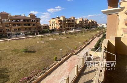 Apartment - 3 Bedrooms - 2 Bathrooms for sale in Al Khamayel city - Sheikh Zayed Compounds - Sheikh Zayed City - Giza