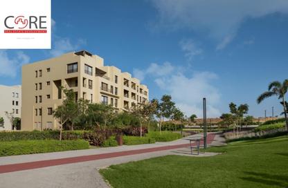 Duplex - 3 Bedrooms - 3 Bathrooms for sale in O West - 6 October Compounds - 6 October City - Giza Duplex - 3 Bedrooms - 3 Bathrooms for sale in O West - 6 October Compounds - 6 October City - Giza