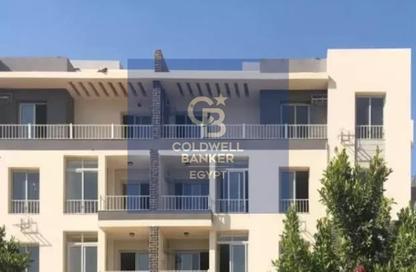 Apartment - 3 Bedrooms - 3 Bathrooms for sale in JAYD Residence - 5th Settlement Compounds - The 5th Settlement - New Cairo City - Cairo