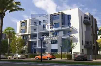 Apartment - 3 Bedrooms - 3 Bathrooms for sale in JAYD Residence - 5th Settlement Compounds - The 5th Settlement - New Cairo City - Cairo