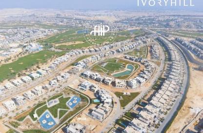 Villa - 5 Bedrooms - 6 Bathrooms for sale in O West - 6 October Compounds - 6 October City - Giza