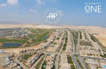 Villa - 5 Bedrooms - 6 Bathrooms for sale in O West - 6 October Compounds - 6 October City - Giza