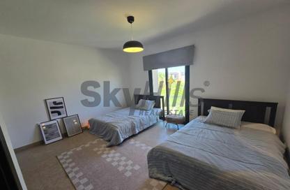 Villa - 5 Bedrooms - 6 Bathrooms for sale in Swan Lake North Coast - Qesm Ad Dabaah - North Coast