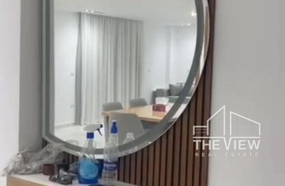 Apartment - 3 Bedrooms - 3 Bathrooms for sale in Al Khamayel city - Sheikh Zayed Compounds - Sheikh Zayed City - Giza