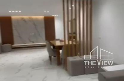 Apartment - 3 Bedrooms - 3 Bathrooms for sale in Al Khamayel city - Sheikh Zayed Compounds - Sheikh Zayed City - Giza