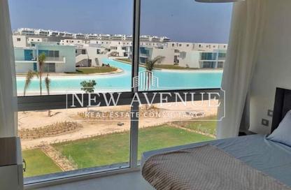 Villa - 5 Bedrooms - 4 Bathrooms for sale in Fouka Bay - Qesm Marsa Matrouh - North Coast