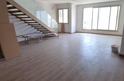 Penthouse - 4 - 4 for sale in Palm Hills Village Gate - South Investors Area - New Cairo City - Cairo